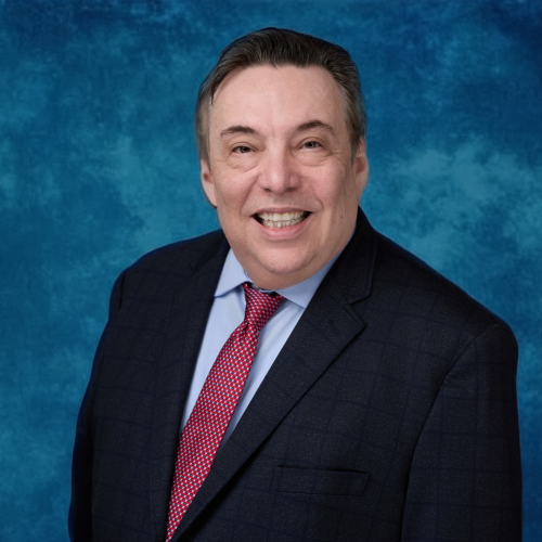 Dr. Enrique S. Fernandez