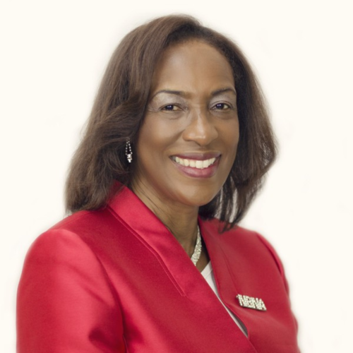 Dr. Linda Washington-Brown